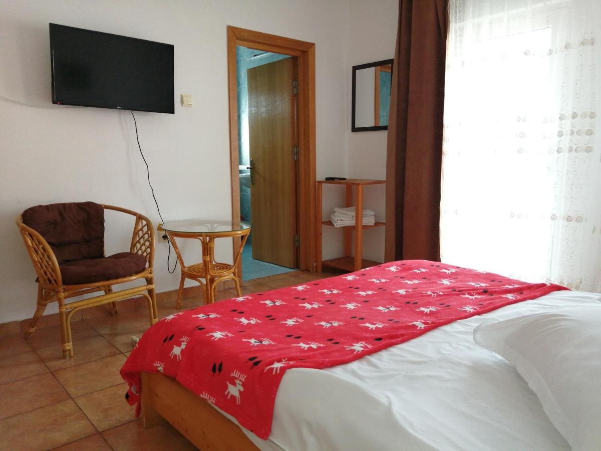 Casa Zura Otel Buşteni Dış mekan fotoğraf