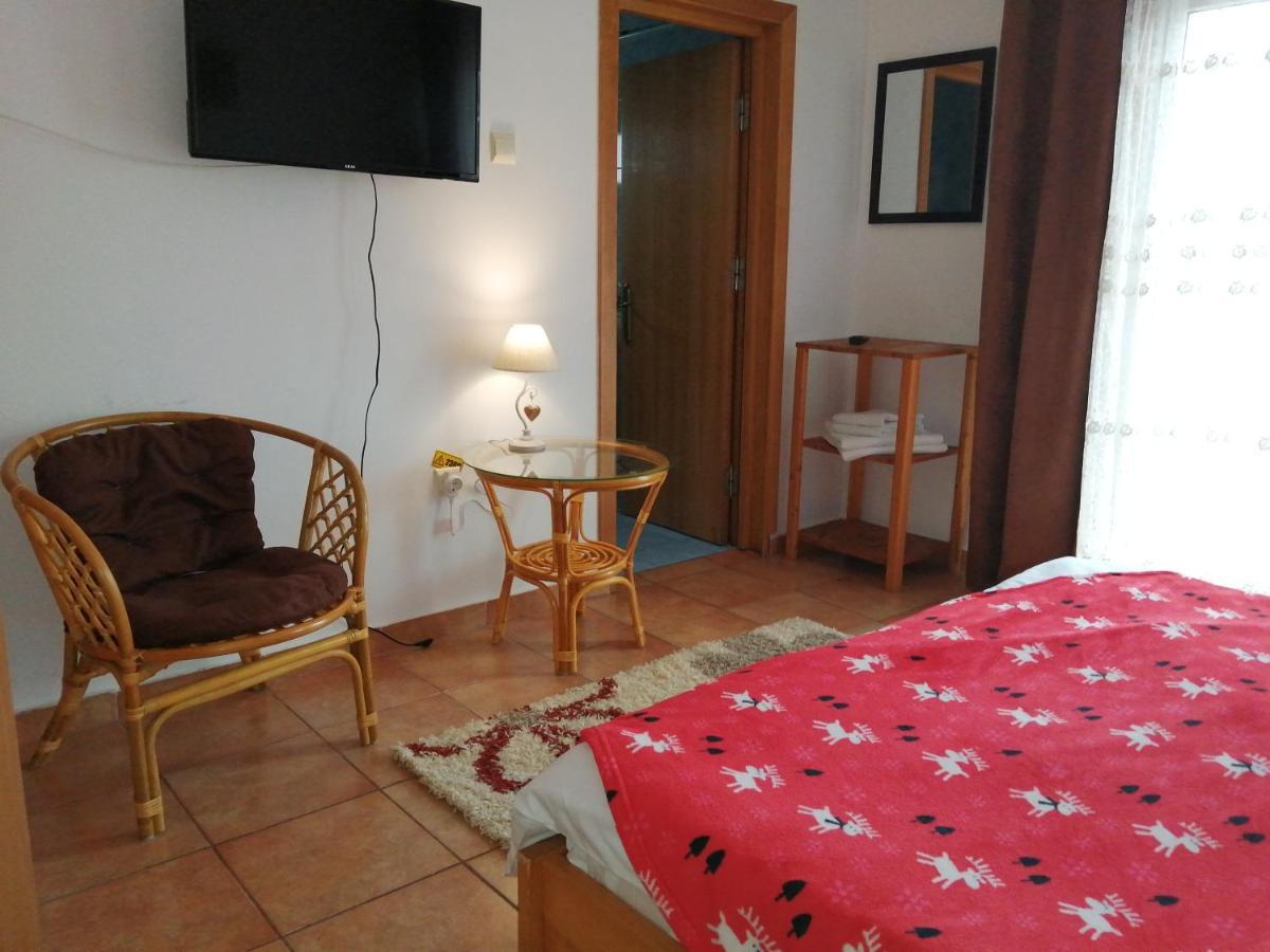 Casa Zura Otel Buşteni Dış mekan fotoğraf