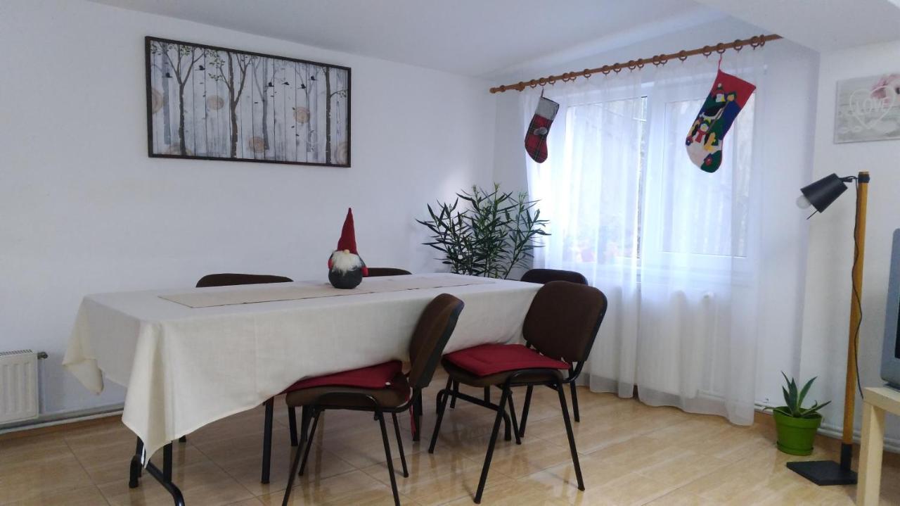 Casa Zura Otel Buşteni Dış mekan fotoğraf