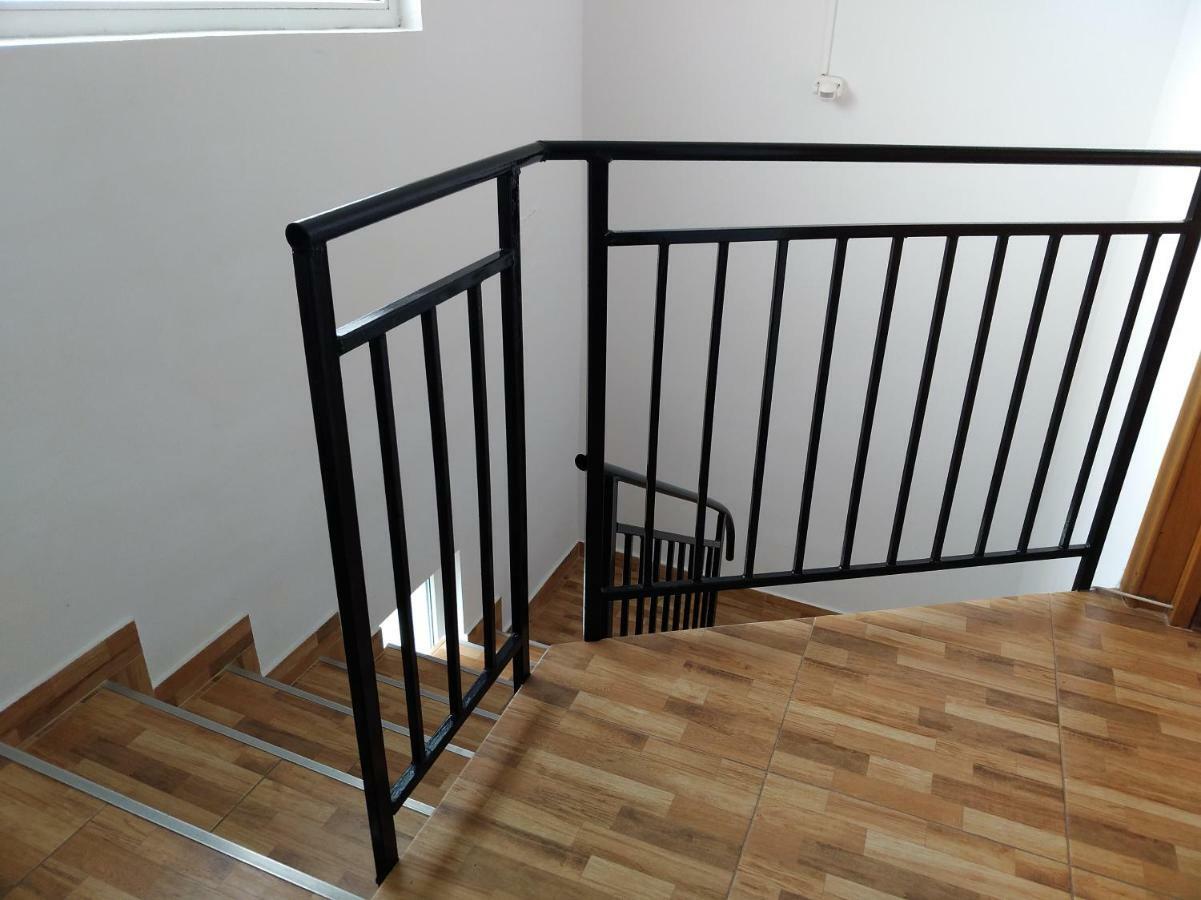 Casa Zura Otel Buşteni Dış mekan fotoğraf